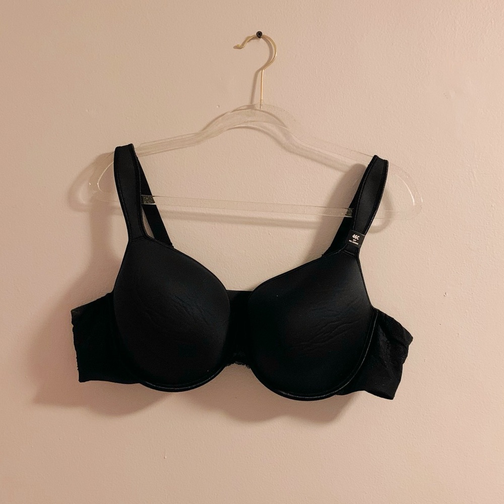 Torrid Sexy Full Coverage Bra- 46C
